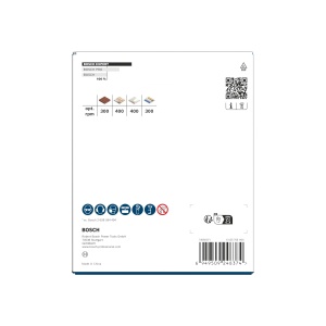 Bosch Expert Construction Material PC Plus Lochsage 92 mm Durabilitate Extinsa - Img 4