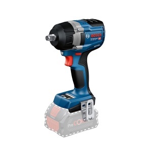 Bosch GDS 18V-750 C Surubelnita cu Impact Compacta 750 Nm
