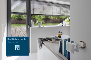 Bosch Smart Home Starter Set Licht II Control Lumini si Rulouri Compatibil Zigbee - Img 2