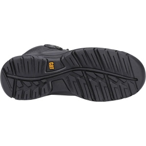 Botine de lucru Caterpillar Mae, impermeabile, negru, marimea 40 EU - Img 4