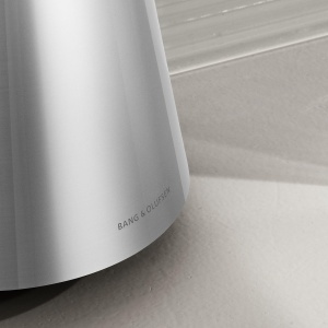 Boxa audio Bang Olufsen Beosound 2 (Generatia 3) cu Bluetooth si Wi-Fi, Aluminiu - Img 11