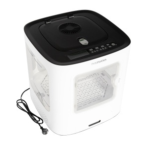 Boxa Automatica pentru Uscat 64L Daewoo, 1700W, 4 Functii de Uscare - Img 5