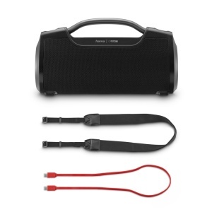Boxa Bluetooth Hama Mate Pro, 60W, impermeabila IPX6, acumulator 12h - Img 7