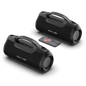 Boxa Bluetooth Hama Mate Pro MK II, 60 W, waterproof, 16h autonomie - Img 12