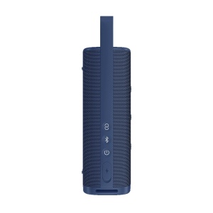 Boxa Bluetooth Xiaomi Sound, 30W, 12 ore autonomie, IP67, Albastra
