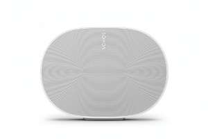 Boxa inteligenta Sonos Era 300 Dolby Atmos Bluetooth WiFi Alb