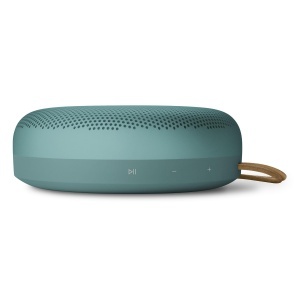 Boxa portabila Bang Olufsen Beosound A1 (3. Gen) Verde Eucalyptus, IP67, 24h autonomie - Img 4