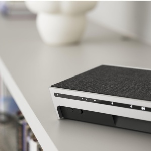Boxa portabila Bang Olufsen Beosound Level - Aluminiu Natural, IP54, 16 ore autonomie - Img 7