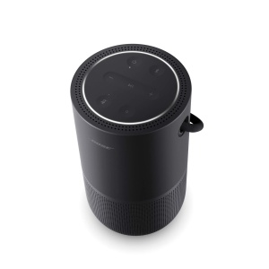 Boxa portabila Bose Portable Home Speaker, 360 sunet, negru - Img 3