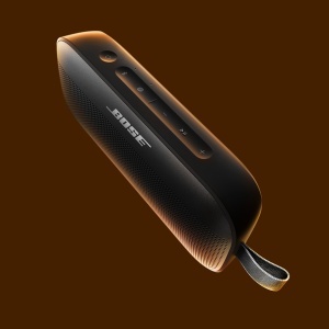 Boxa portabila Bose SoundLink Flex SE, waterproof, 12 ore autonomie, negru - Img 2