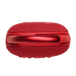 Boxa portabila JBL Clip 5 Bluetooth Rosu Bass puternic Rezistenta la apa si praf - Img 7