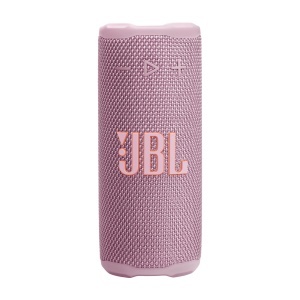 Boxa portabila JBL Grip Bluetooth IP68 14 ore autonomie Pink
