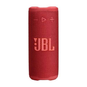 Boxa portabila JBL Grip Bluetooth IP68 14 ore autonomie Rosu