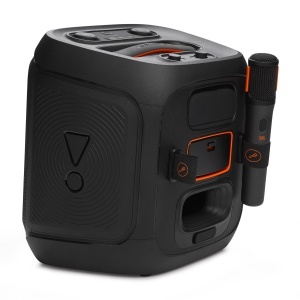 Boxa portabila JBL Partybox Encore 2, Bluetooth, 12 ore autonomie, Negru - Img 11