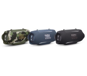Boxa portabila JBL Xtreme 5, sunet de calitate, 28 ore autonomie, negru - Img 6