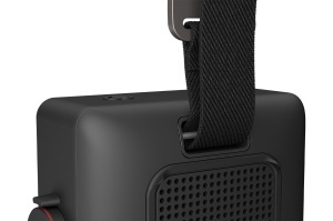 Boxa portabila LG xboom Mini, 5W, IP67, 10 ore autonomie, negru - Img 9