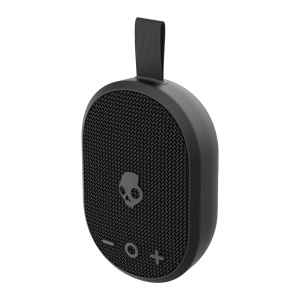 Boxa portabila Skullcandy Ounce Bluetooth IPX7 16 ore autonomie Negru