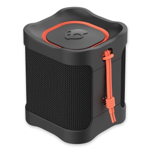 Boxa portabila Skullcandy Terrain Mini Bluetooth Negru IPX7 14 ore autonomie
