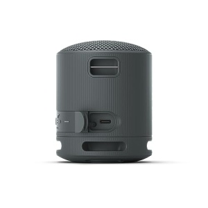 Boxa portabila Sony SRS-XB100, Bluetooth, IP67, 16 ore autonomie, negru - Img 10