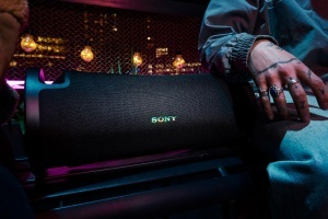 Boxa portabila Sony ULT Field 7, 30 ore autonomie, impermeabila, neagra - Img 12