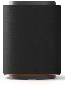 Boxa Surround Wireless LG Sound Suite M5, 60W, Dolby Atmos, Negru