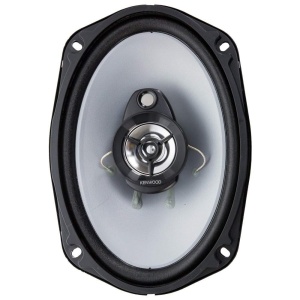 Boxe auto coaxiale Kenwood KFC Sport Serie, 300W, 16.5 cm, 2 cai - Img 3