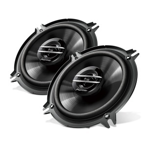 Boxe auto coaxiale Pioneer TS-G1320S, 250W, 13.3 cm, sunet clar