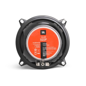 Boxe auto JBL Club 522F 13 cm 135W sunet clar si bass puternic - Img 5