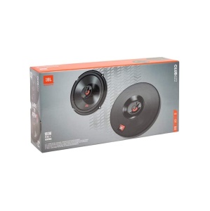Boxe auto JBL Club 622 180W 2 cai 16-17 cm negru - Img 8