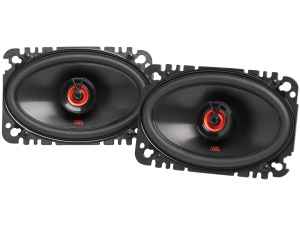 Boxe Auto JBL Club 6422F 120W 4x6 inch Sunet Clar si Puternic