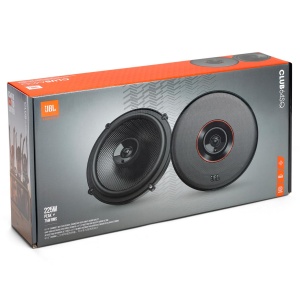 Boxe auto JBL Club 64SQ Gen3 16cm 2-way Sound Quality 225W - Img 7