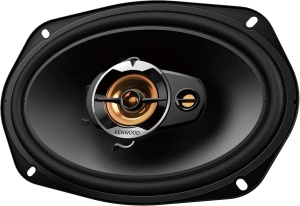 Boxe auto Kenwood KFC-S6977EX, 6x9 inch, 500W, 80W RMS, 3-Wege - Img 5