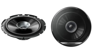 Boxe auto Pioneer TS-G1710F 17 cm 280W sunet puternic instalare usoara