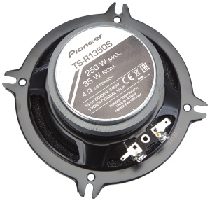 Boxe auto PIONEER TS-R1350S, 13 cm, 250 W max, 35 W sinus - Img 6