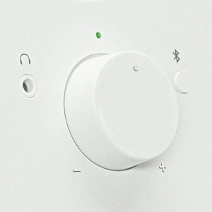 Boxe Bluetooth Logitech Z207, 10W, Alb, Multi-Device - Img 8