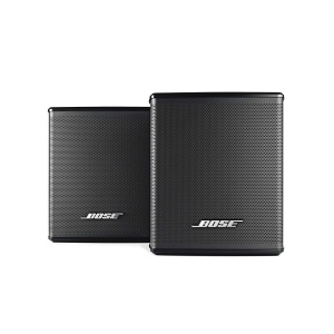 Boxe Surround Bose 809281-2100, Negru, Compatibile cu Soundbar-uri Bose - Img 3