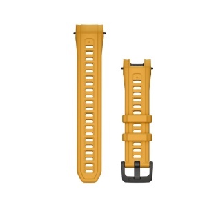 Bratara Garmin Wechselarmband Instinct 3 45mm - Schimbare rapida, 22mm, Original