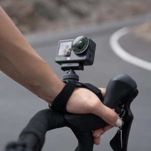 Bratara pentru camera Osmo Action Dual-Direction 360, ajustabila, usoara - Img 4