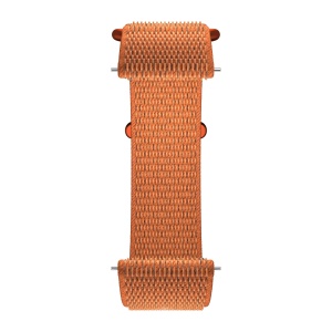 Bratara Polar Grit ML, Nylon, Culoare Portocalie, 22 mm - Img 2
