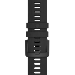 Bratara Silikon Polar Street X 22 mm, Rezistenta la Apa, Design Flexibil - Img 3
