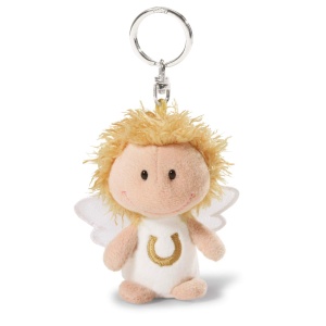 Breloc NICI Schutzengel 34555 Inger din plus cadou norocos unisex