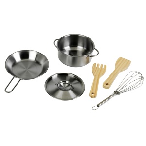 Bucatarie de Jucarie Theo Klein 7187 Miele, Alb, cu Sunet si Lumini, 70x30x91 cm - Img 5