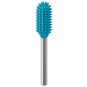Burghiu de sculptat Dremel MAX 9954, 7.9 mm, otel inoxidabil, pentru lemn si plastic