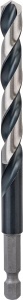 Burghiu metal Bosch PRO Metal HSS-G Impact O 9 mm pentru otel si metale neferoase