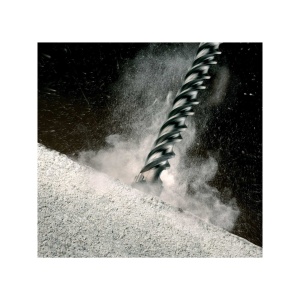 Burghiu SDS-max DeWalt Extreme DT9449 50x570 mm pentru beton - Img 4