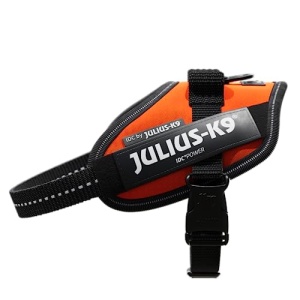 Cablaj electric JULIUS K-9 IDC Marime XS Mini-Mini UV-Portocaliu 16IDC-FOR-MM - Img 2