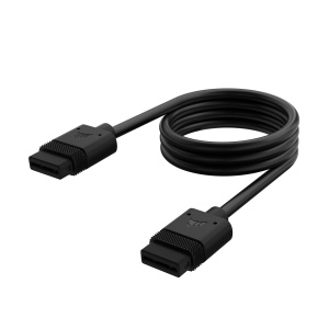 Cablu Corsair iCUE LINK - 600mm, Negru, 5mm diametru