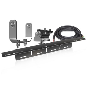 Cablu de conectare OSRAM LEDriving 300 DT AX, 3 metri, compatibil cu serii PX, SX, FX - Img 8