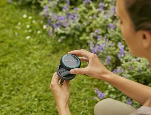 Cablu de extensie Gardena 10 m, sistem de conectare simplu, extindere la 105 m - Img 6