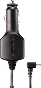 Cablu de incarcare auto Garmin Mini USB, 2 Amp, Negru - Img 3